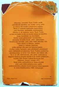 Toivioretkiä