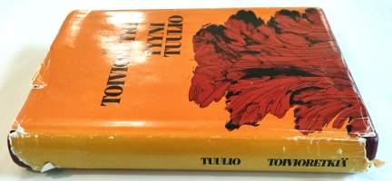 Toivioretkiä
