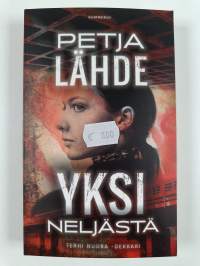 Yksi neljästä