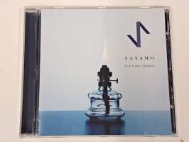 VANAMO Kun tulet takaisin