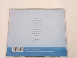 VANAMO Kun tulet takaisin