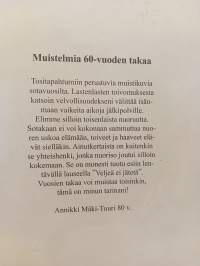 Erilainen Lottakomennus