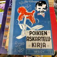 Tyhjä kuva