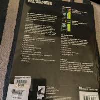 A Modern Method for Guitar