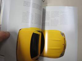 The Mercedes-Benz SLK 1999 (05/99) -myyntiesite / brochure