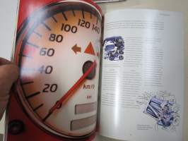 The Mercedes-Benz SLK 1999 (05/99) -myyntiesite / brochure