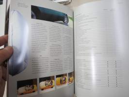 The Mercedes-Benz SLK 1999 (05/99) -myyntiesite / brochure