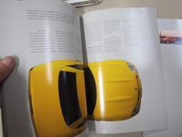 The Mercedes-Benz SLK 1998 (02/98) -myyntiesite / brochure