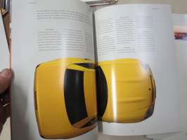Der Mercedes-Benz SLK 1998 (08/98) -myyntiesite / brochure