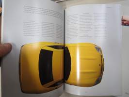 Der Mercedes-Benz SLK 1998 (02/98) -myyntiesite / brochure