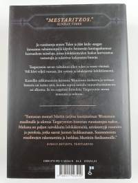 Tuli ja veri
