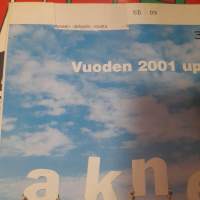 Soundi 9 / 2001   EMINEM