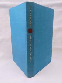 Miehityksen varalta - Päämajan tiedustelua 1943-45
