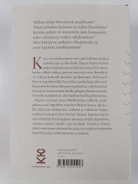 Papyrus : kirjan katkeamaton tarina
