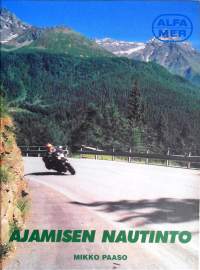 Ajamisen nautinto