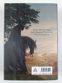 Keskeneräisten tarujen kirja