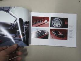 Mercedes-Benz C-sarjan Sedanit (02/02) -myyntiesite