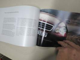 Mercedes-Benz C-sarjan Sedanit (02/02) -myyntiesite