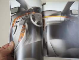Mercedes-Benz - Die Neue S-Klasse (09/98) -myyntiesite / kovakantinen kirja