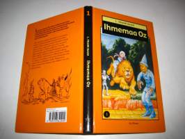 Ihmemaa Oz, Osa 1
