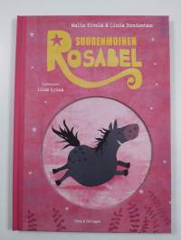 Suurenmoinen Rosabel