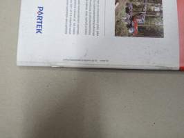 Valtra HiTech 100-200 hv traktori -myyntiesite