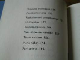 Ihana nähä! : ja muita kirjoituksia