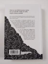 Liiat hiuxet : miesten muodin kulttuurihistoria