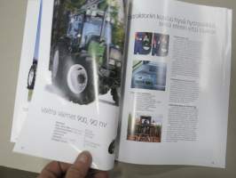 Valtra Valmet 600, 700, 800, 900 traktori -myyntiesite