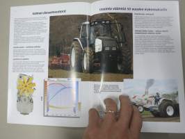 Valtra Valmet 6200, 6300, 6400, 6600, 6800, 6900 traktori -myyntiesite