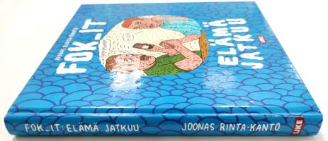 Fok_It: elämä jatkuu