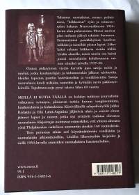 Meillä ei kotia täällä : suomalaisten loikkareiden joukkotuho Uralilla 1938