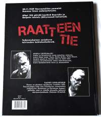 Raatteen tie