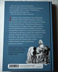 Tavataan tallilla Sinttu