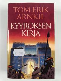 Kyyroksen kirja