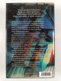 Atossan kirja