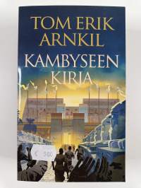 Kambyseen kirja