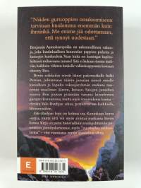 Vale-Bardijan kirja