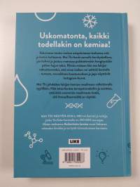 Kaikenlaista kemiaa