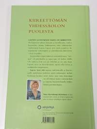 Lapsen hyvä arki
