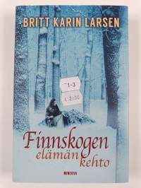 Finnskogen 1-3 : Kiven kiilto ; Elämän kehto ; Taivaankarhun metsä