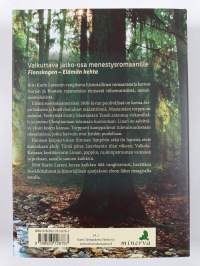 Finnskogen 1-3 : Kiven kiilto ; Elämän kehto ; Taivaankarhun metsä