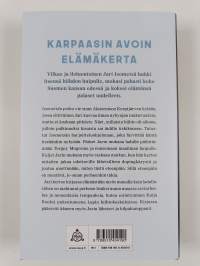 Isomettän poika : Jari Isometsän koko tarina