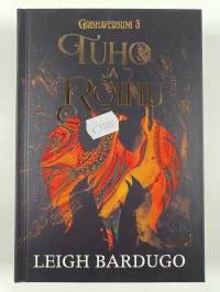 Tuho ja roihu