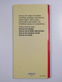 Jaana ja Jyri syksyllä ja talvella