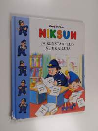 Niksun Lelumaan tarinoita