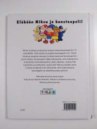 Niksun Lelumaan tarinoita