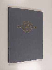 Tampereen teknillisen opiston oppilasyhdistys 1912-1962