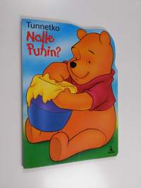 Tunnetko Nalle Puhin
