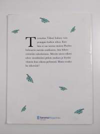 Tiikerin perhe
